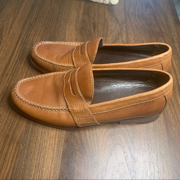 Cole Haan Loafers - Picture 2 of 9